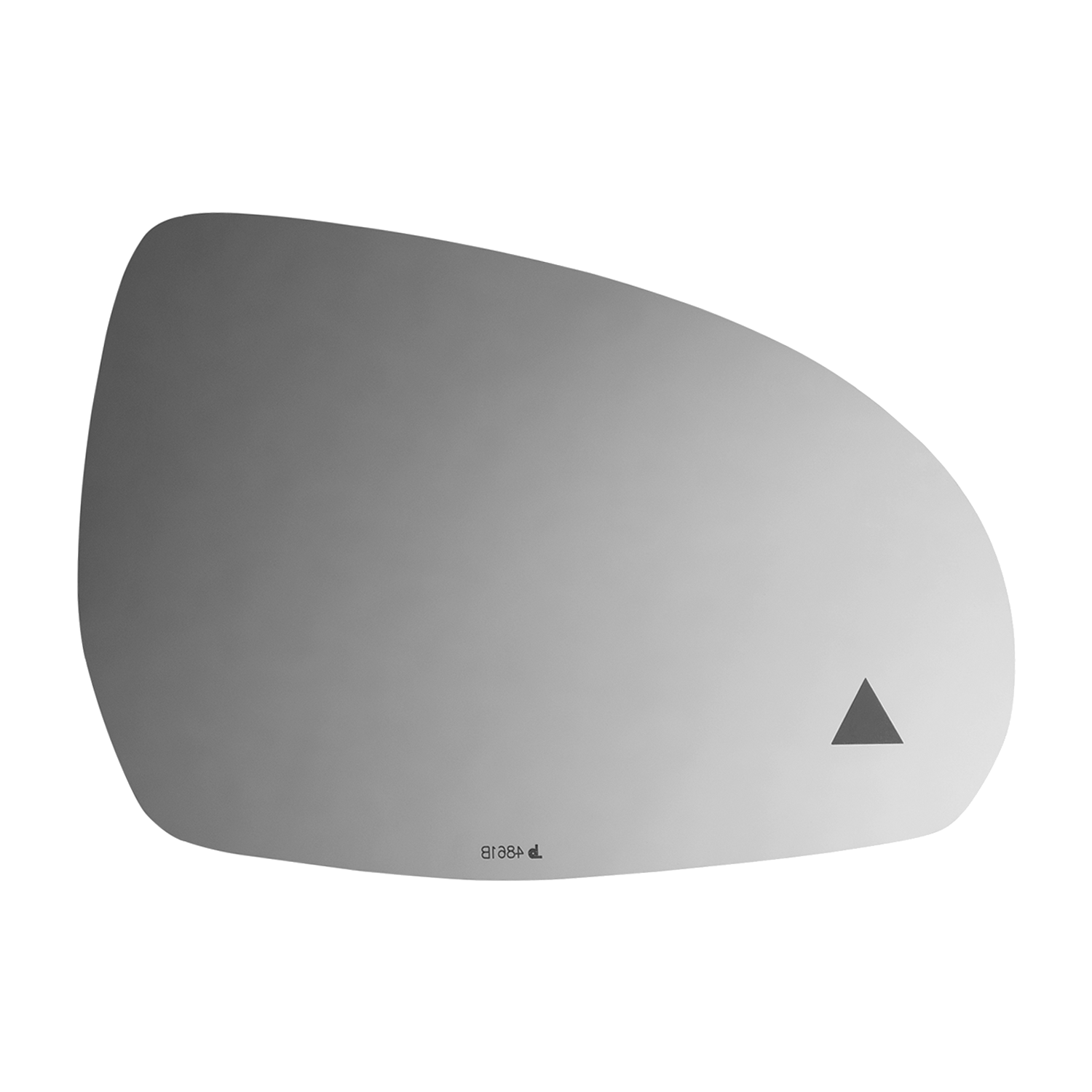 SIDE VIEW MIRROR W BLIND SPOT